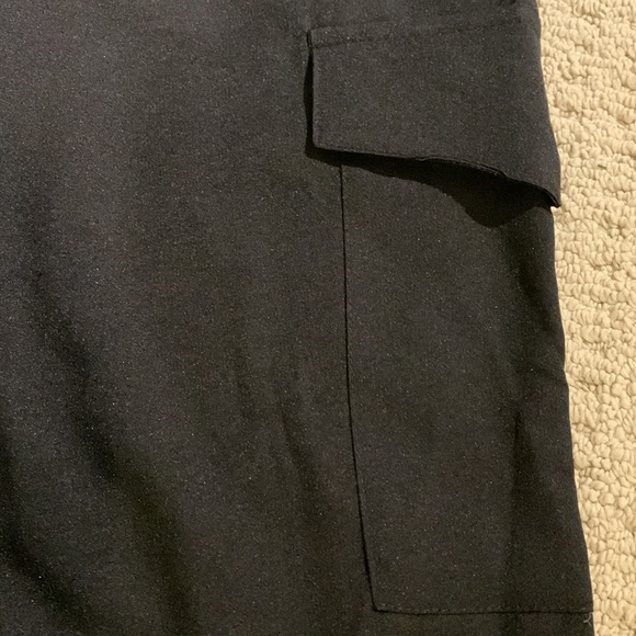 High waisted Dress pants w/ pockets - Picture 3 of 4